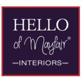 Hello of Mayfair Interiors Promo Codes for